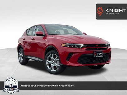New 2024 Dodge Hornet R/T Plus w/ Tech Pack Plus w/o Parking
