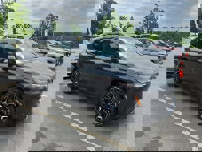 Certified 2022 BMW iX xDrive50 w/ Premium Package