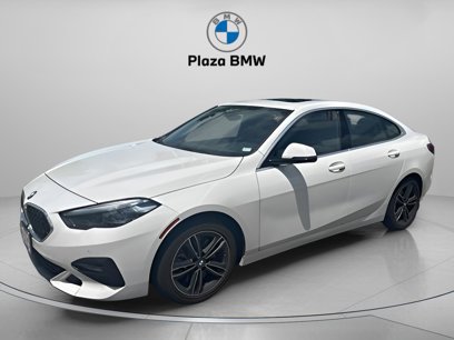 Used 2021 BMW 228i xDrive Gran Coupe w/ Convenience Package