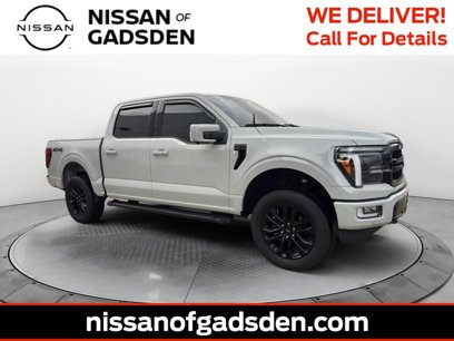 Used 2024 Ford F150 Lariat