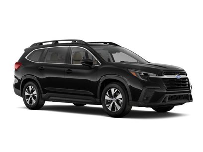 New 2025 Subaru Ascent Premium