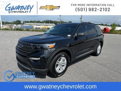 Used 2023 Ford Explorer XLT w/ Equipment Group 202A