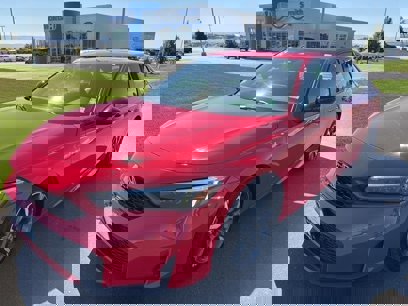 Certified 2025 Honda Civic Sport