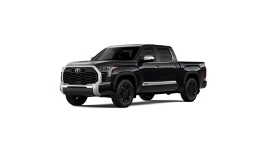 New 2025 Toyota Tundra 1794 Edition