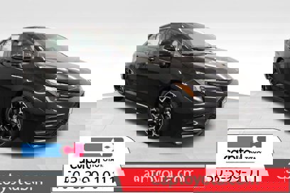 New 2025 Toyota Corolla FX