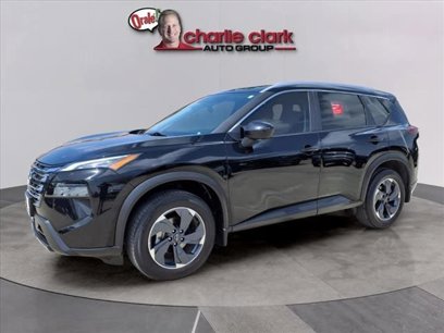 Used 2024 Nissan Rogue SV w/ SV Premium Package