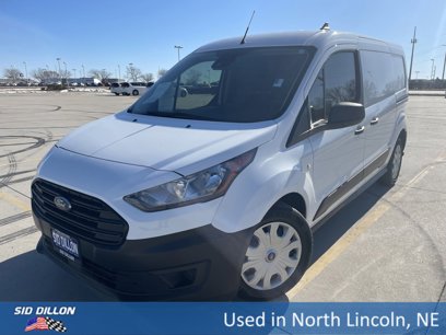 Used 2021 Ford Transit Connect XL