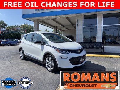 Used 2020 Chevrolet Bolt LT