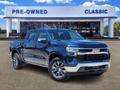Used 2023 Chevrolet Silverado 1500 LT