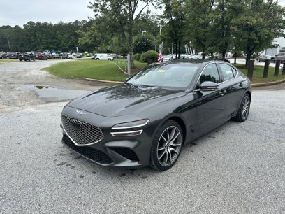 Used 2023 Genesis G70 2.0T