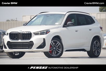 New 2025 BMW X1 xDrive28i w/ Technology Package