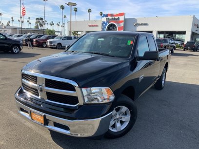 Certified 2024 RAM 1500 Classic SLT