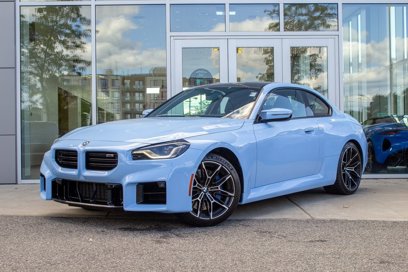 Used 2025 BMW M2 w/ Lighting Package