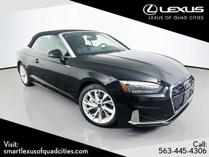 Used 2022 Audi A5 2.0T Premium