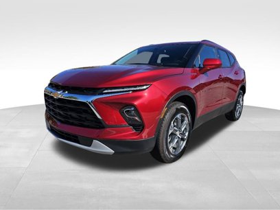 New 2025 Chevrolet Blazer LT w/ Convenience Package