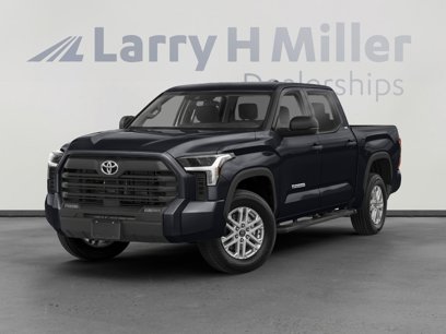 Used 2023 Toyota Tundra SR5