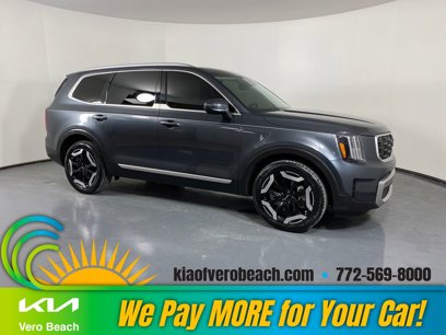 Used 2023 Kia Telluride S