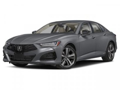 Used 2025 Acura TLX w/ Technology Package