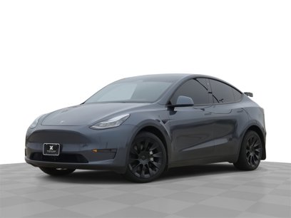 Used 2023 Tesla Model Y Long Range
