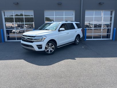 Used 2023 Ford Expedition Limited