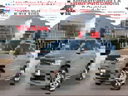 Used 2023 Dodge Durango SXT