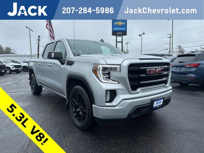 Used 2022 GMC Sierra 1500 Elevation w/ Preferred Package