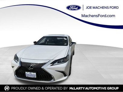 Used 2019 Lexus ES 350