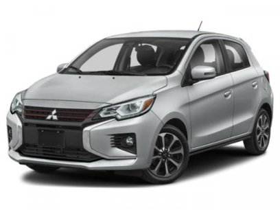 Used 2024 Mitsubishi Mirage SE