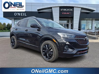 Certified 2023 Buick Encore GX Essence w/ Advanced Technology Package