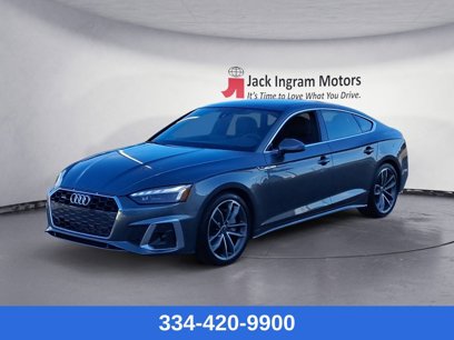 Used 2024 Audi A5 2.0T Premium Plus