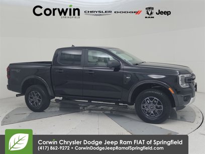Used 2024 Ford Ranger XLT