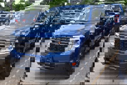 Used 2024 Ford Maverick XLT