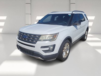 Used 2016 Ford Explorer XLT w/ Equipment Group 202A