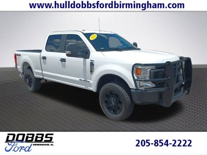 Used 2022 Ford F250 XL w/ Power Equipment Group