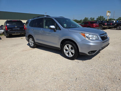 Used 2014 Subaru Forester 2.5i Touring w/ Popular Package #2