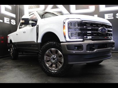 Used 2023 Ford F250 King Ranch