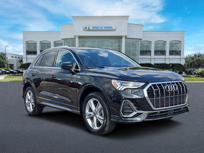 Used 2024 Audi Q3 2.0T Premium w/ Convenience Package