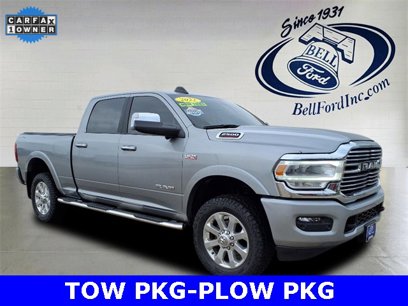 Used 2022 RAM 2500 Laramie