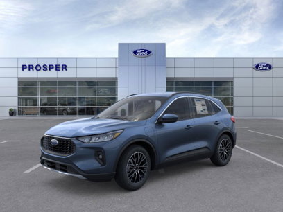 New 2025 Ford Escape SE