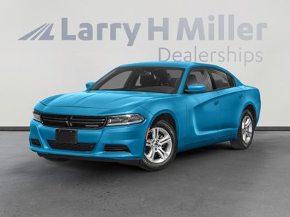 New 2023 Dodge Charger SXT