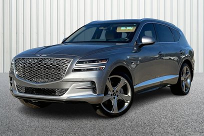 Used 2023 Genesis GV80 3.5T w/ Prestige Package