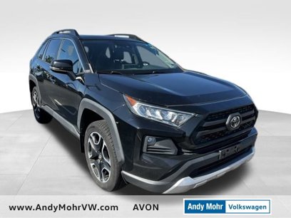 Used 2019 Toyota RAV4 Adventure