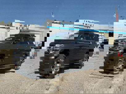 Used 2018 Chevrolet Tahoe LS