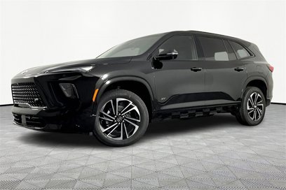 New 2026 Buick Enclave Sport Touring w/ Power Package