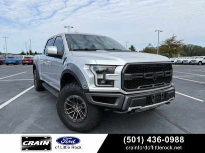 Used 2019 Ford F150 Raptor w/ Equipment Group 802A Luxury