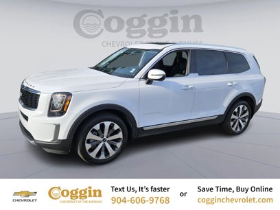 Used 2022 Kia Telluride EX w/ EX Premium Package