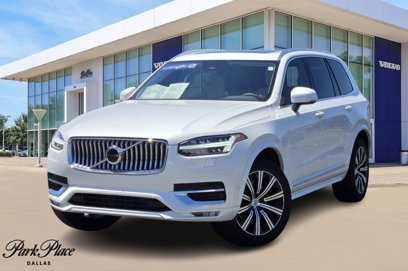 Certified 2025 Volvo XC90 B6 Plus w/ Protection Package Premier