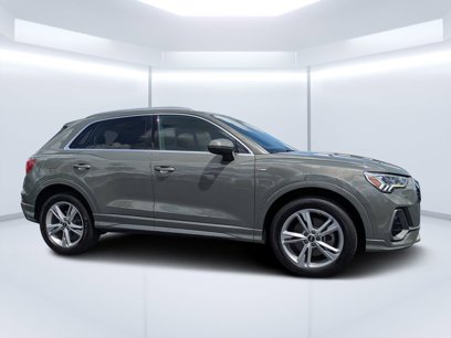 Used 2022 Audi Q3 2.0T Premium Plus