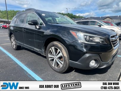Used 2019 Subaru Outback 3.6R Limited