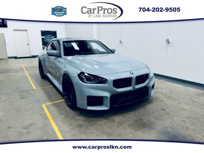 Used 2024 BMW M2 w/ Lighting Package